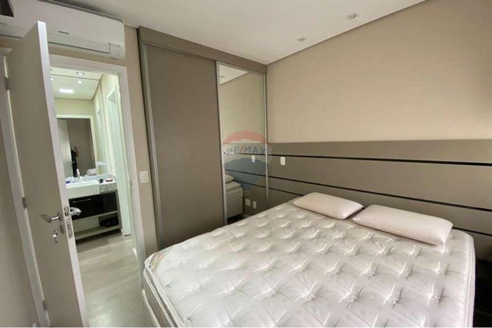 Residential - Ejerlejlighed - Sao Paulo , Sao Paulo - BR - quarto com ar condicionado.jpg - 602151052-31