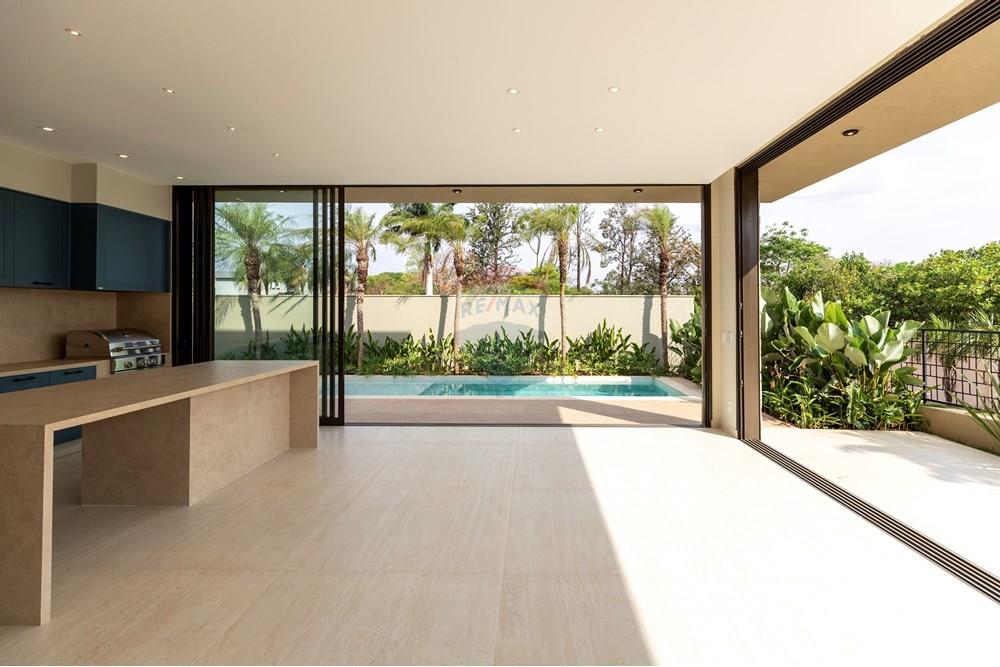 Casa de Condomínio - Venda - Ribeirão Preto , São Paulo - casa_venda_reserva_santa_luisa_ribeirao_preto (55).jpg - 601251261-37