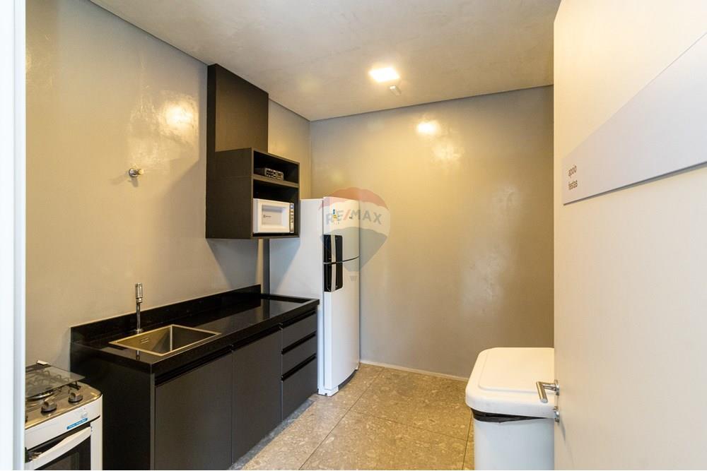 Apartamento - Venda - São Paulo , São Paulo - IMG_1024.jpg - Área Gourmet - 601751108-4