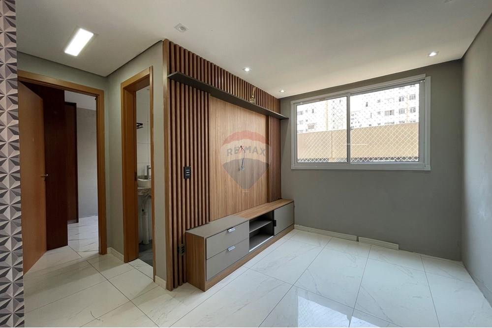 Apartamento - Alugar - São Paulo , São Paulo - IMG_1574.jpeg - 601751048-122