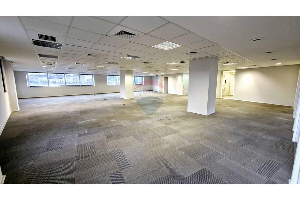 Cj. Comercial/ Sala - Alugar - São Paulo , São Paulo - AV. DR. CARDOSO DE MELO, 1855 (25).jpg - 602301001-157