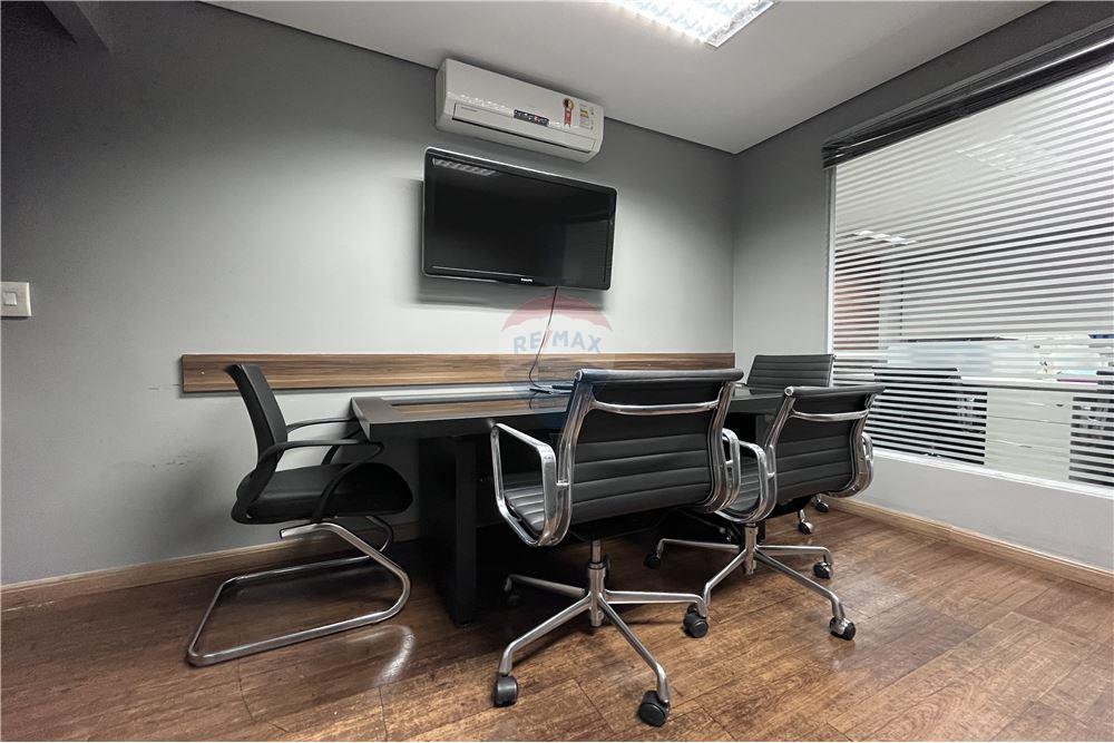 Cj. Comercial/ Sala - Alugar - São Paulo , São Paulo - 23 - 601181010-38