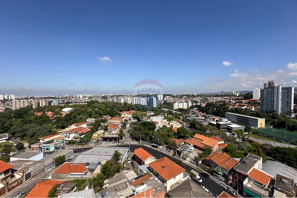 Apartamento à venda com 3 quartos, 82m² - Foto 21