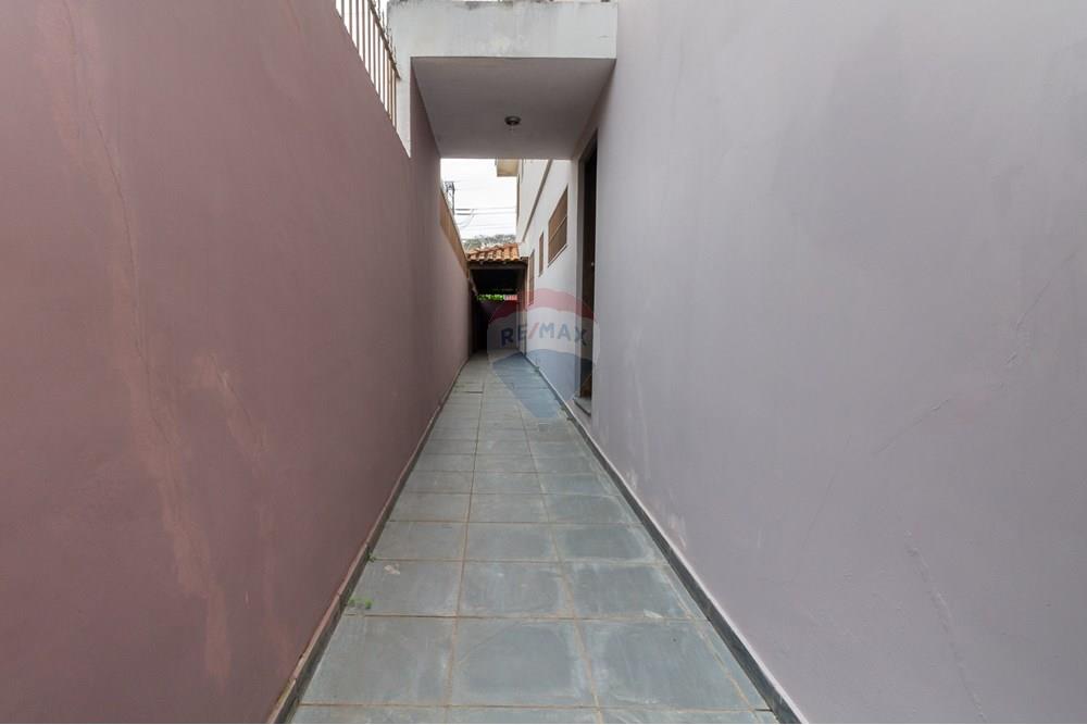 Casa - Venda - São Paulo , São Paulo - 17 CORREDOR LATERAL.jpg - 601261021-408