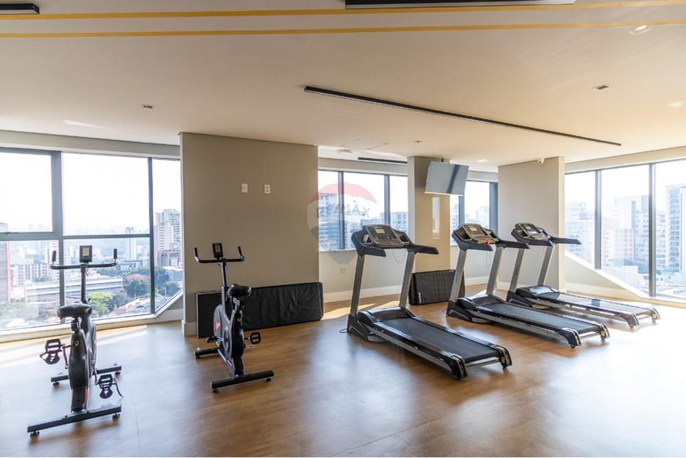 Apartamento - Venda - São Paulo , São Paulo - 1752220348632-01fotos_024.jpeg - 601251018-101