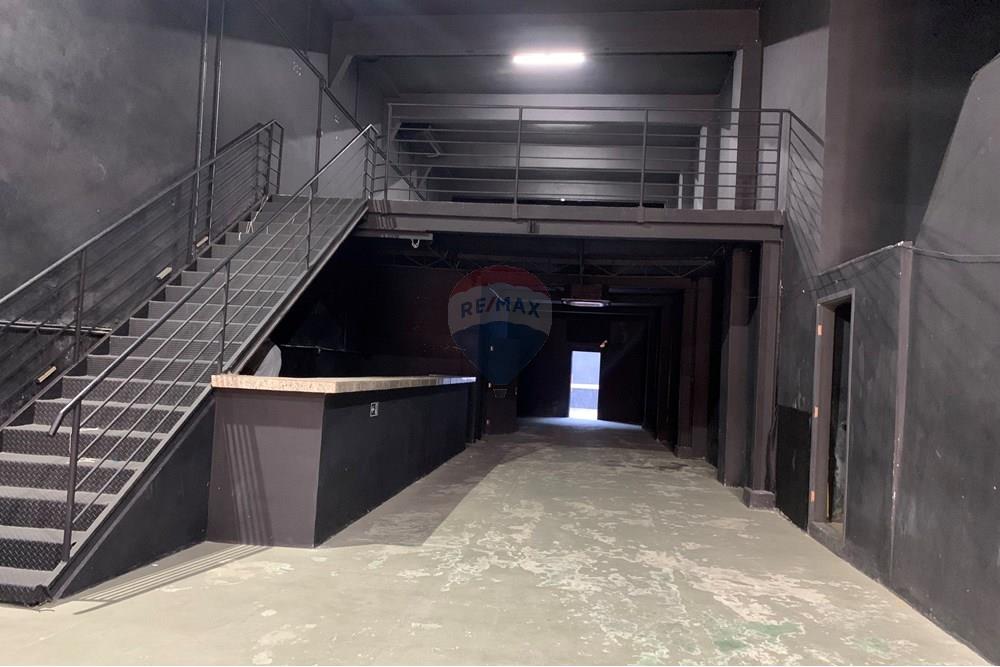 Galpão - Alugar - Santos , São Paulo - IMG_7856.jpg - 601261091-6