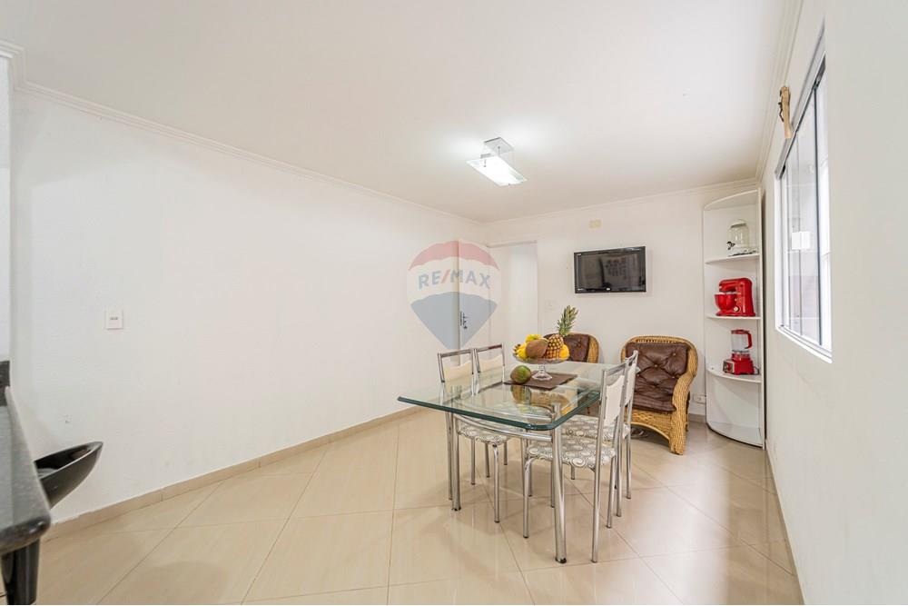 Casa - Venda - São Paulo , São Paulo - 601301086-1-10.JPG - Sala de jantar - 601301086-1