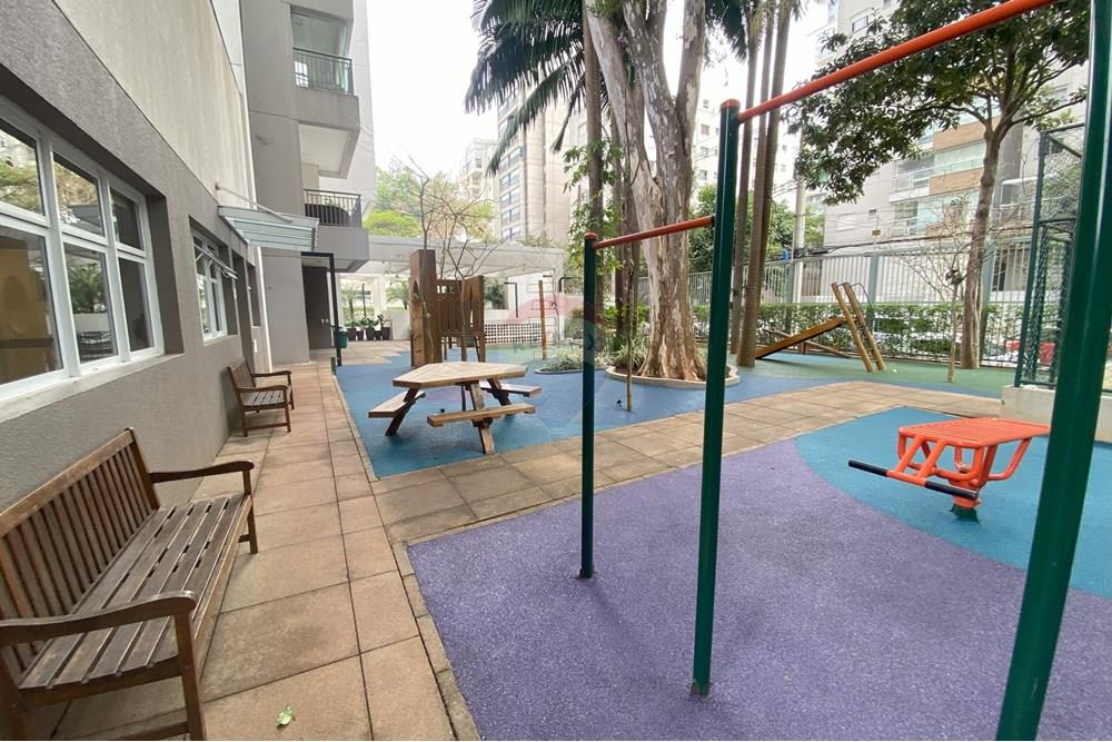 Apartamento - Alugar - São Paulo , São Paulo - IMG_1193.jpeg - Layout aberto - 602161004-151