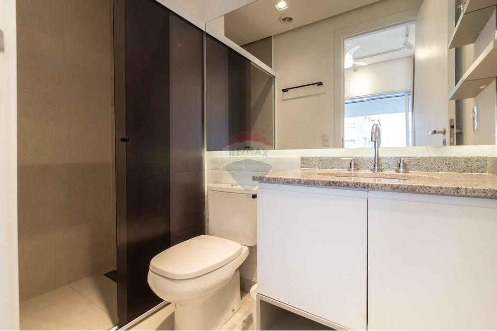 Studio - Venda - São Paulo , São Paulo - 7 BANHEIRO (1).jpg - 601261059-151