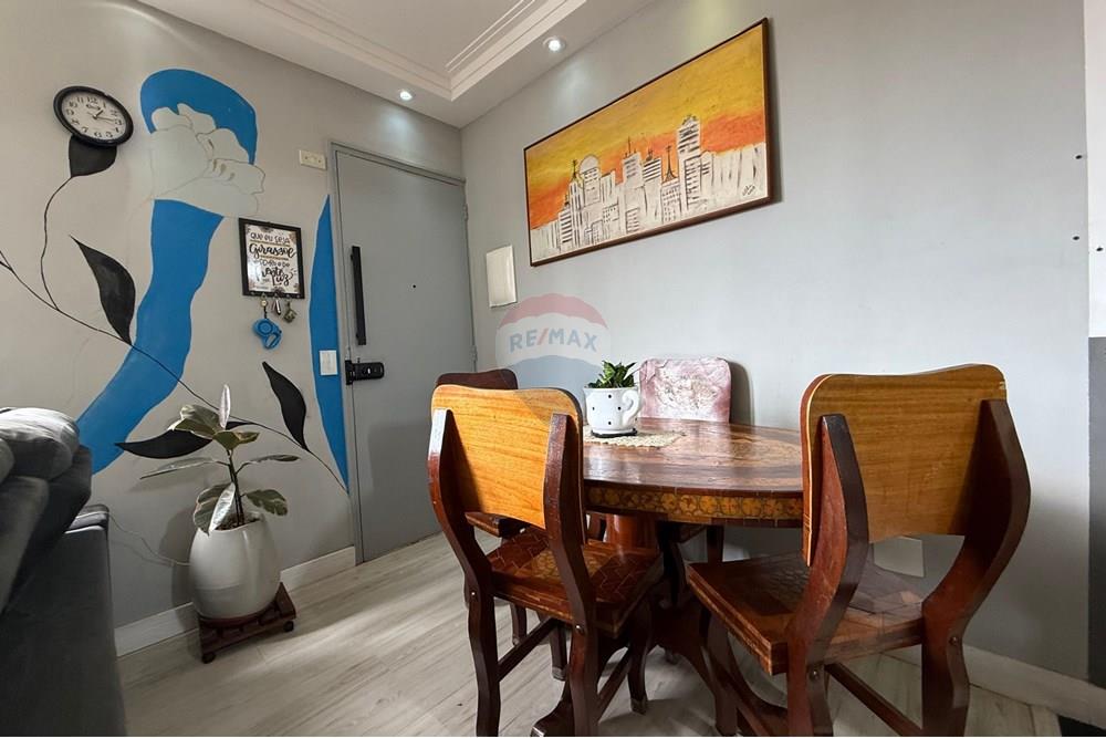 Apartamento - Venda - São Paulo , São Paulo - IMG_9660.jpeg - 602411006-12