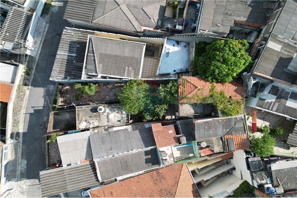 Terreno - Venda - São Paulo , São Paulo - 28 - 601441012-20