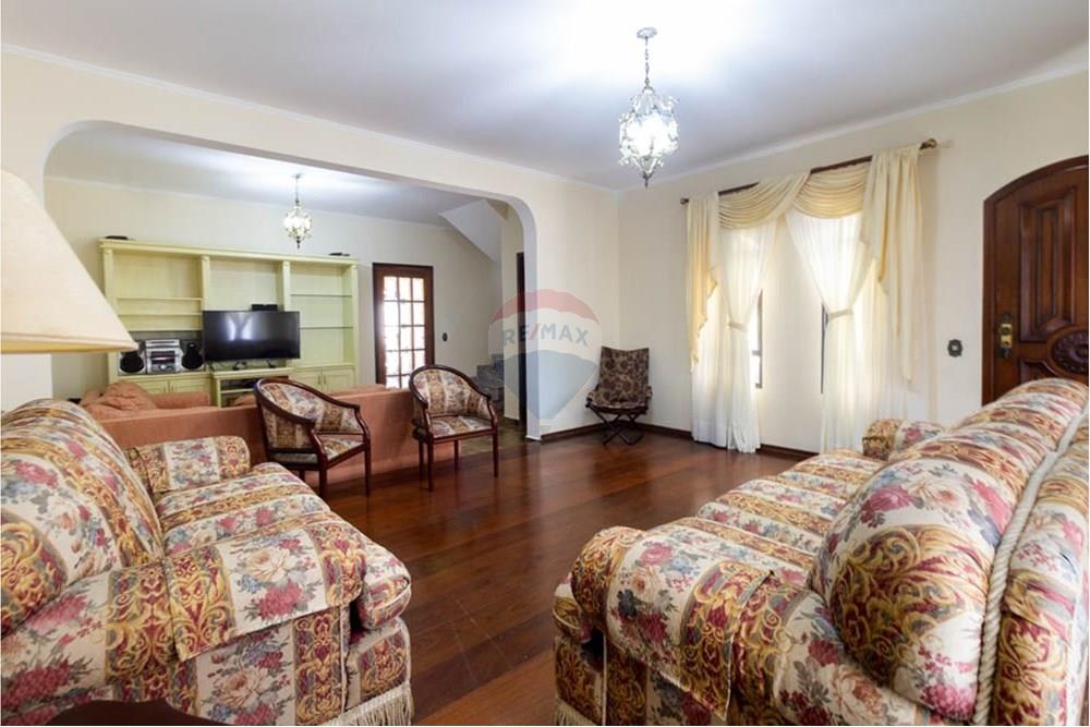 Sobrado - Venda - São Paulo , São Paulo - 07.1 SALA 1 (3).jpg - 601261059-152