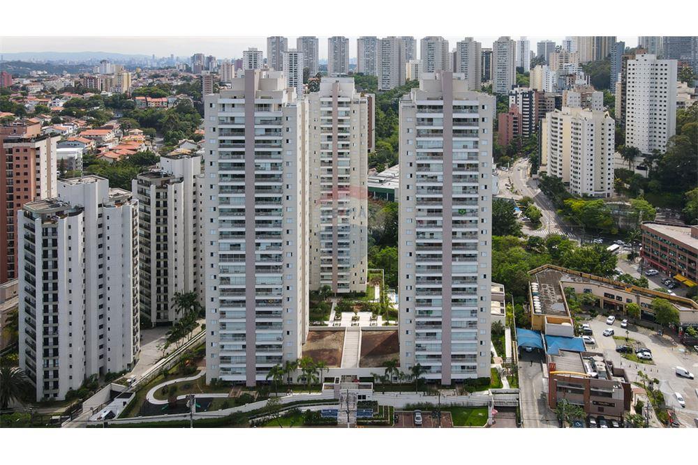 Apartamento - Venda - São Paulo , São Paulo - 80 - 601251226-50