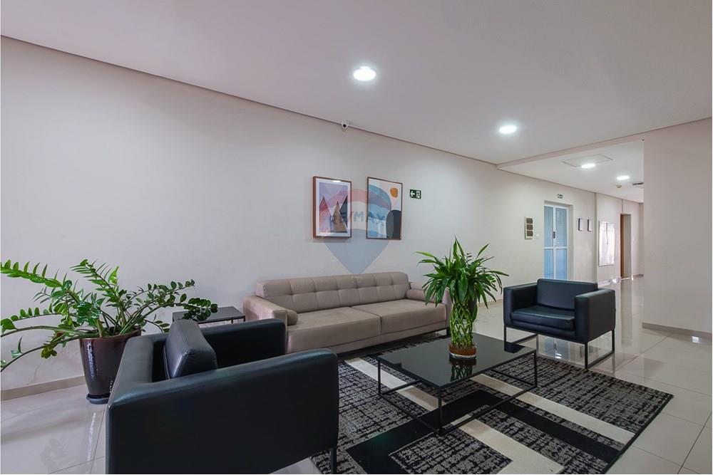 Apartamento - Venda - São Paulo , São Paulo - recepção v2.jpg - 601311011-159