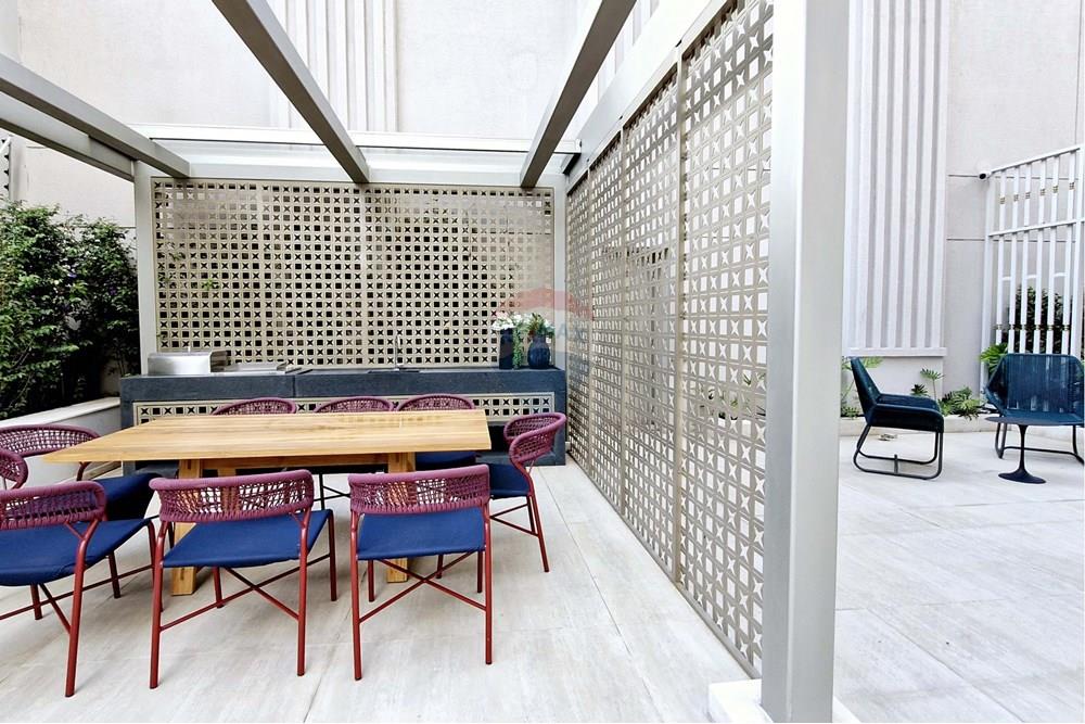 Apartamento - Alugar - São Paulo , São Paulo - Cópia de RUA SEBASTIÃO GOMES, 71 (28).jpg - 601131003-92