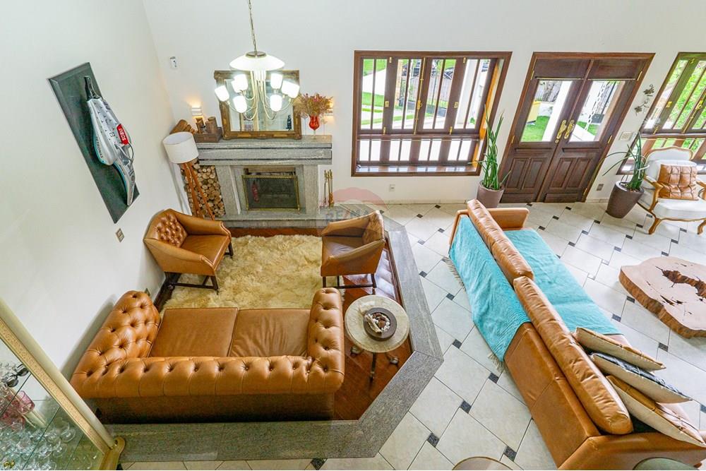 Casa de Condomínio - Venda - Bragança Paulista , São Paulo - REMAX-10.jpg - 601251022-132