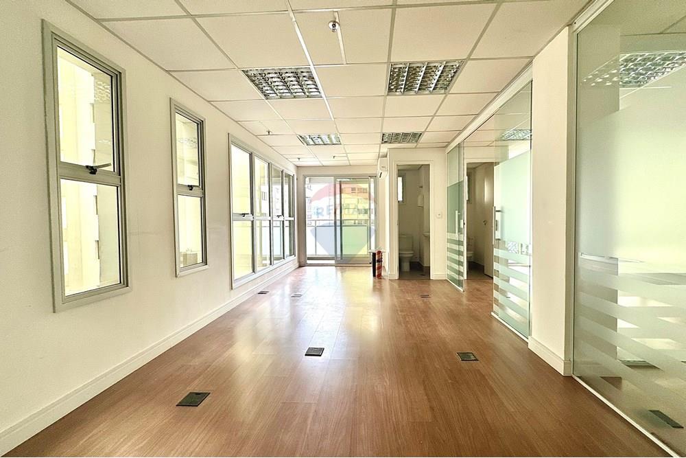 Cj. Comercial/ Sala - Venda - São Paulo , São Paulo - 15.jpg - 601081056-45