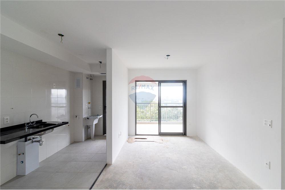 Apartamento - Venda - São Paulo , São Paulo - 56 - 601751058-78