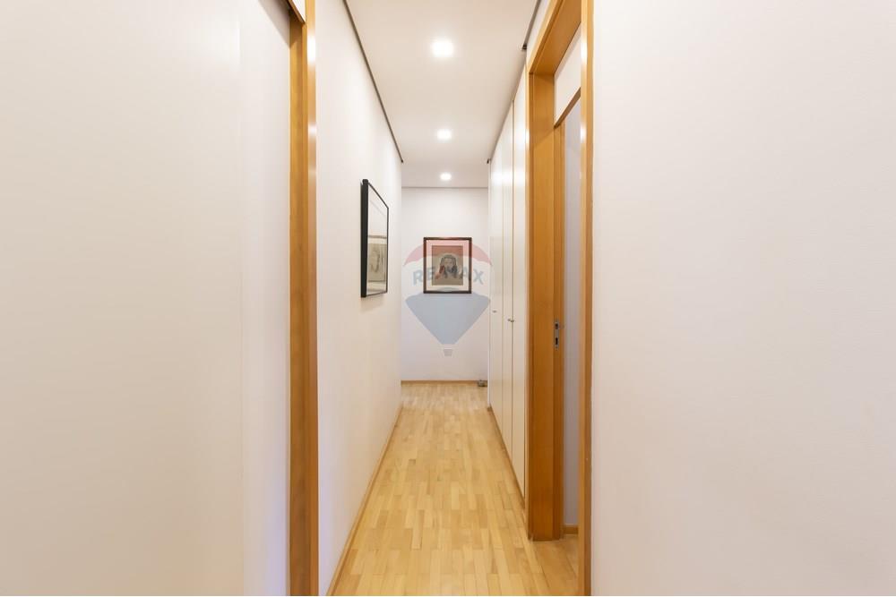 Apartamento - Venda - São Paulo , São Paulo - 18 Corredor.jpg - 601971072-32