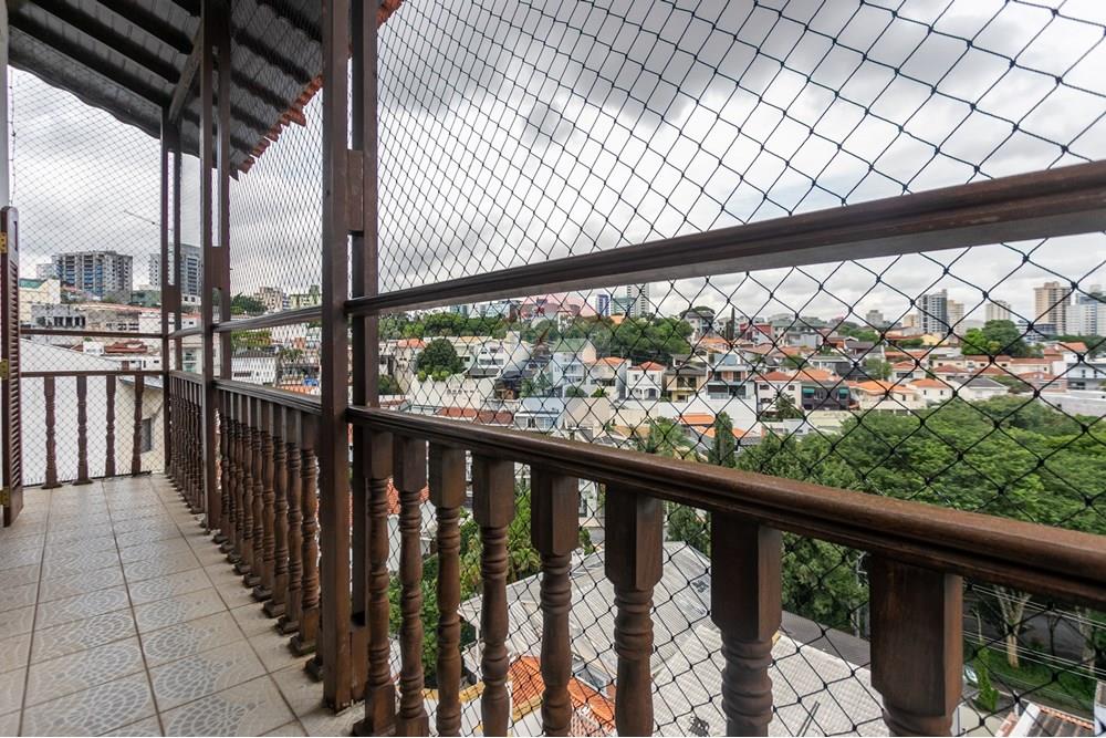 Sobrado - Venda - São Paulo , São Paulo - 601301062-14 - casa sobrado venda Rua Sardinha da Silveira REMAX (17).jpg - 601301062-14