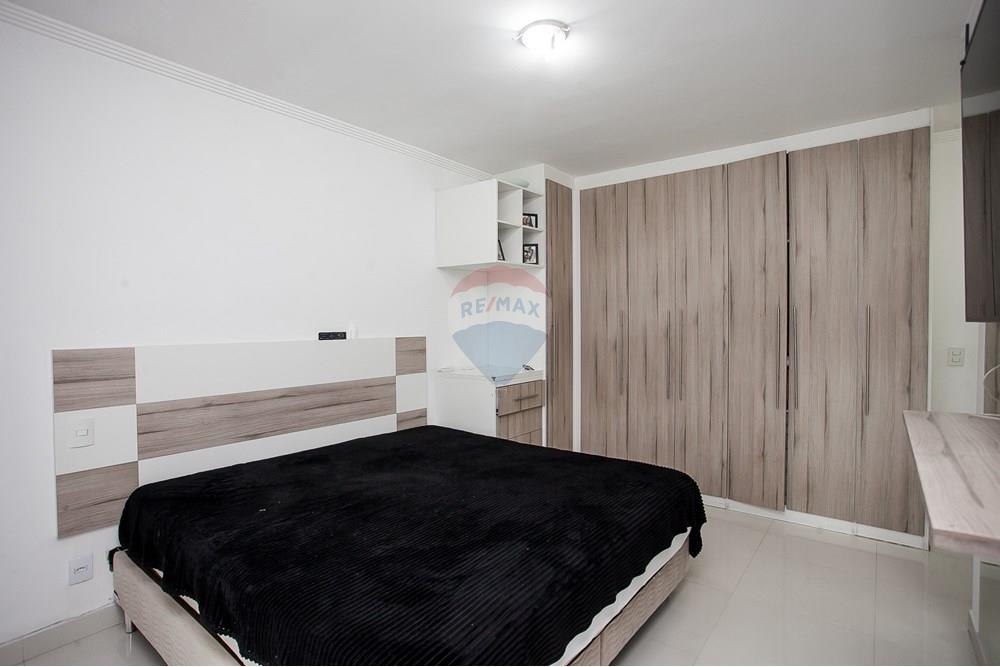 Sobrado - Venda - São Paulo , São Paulo - IMG_7681.jpg - Quarto principal - 601751033-81