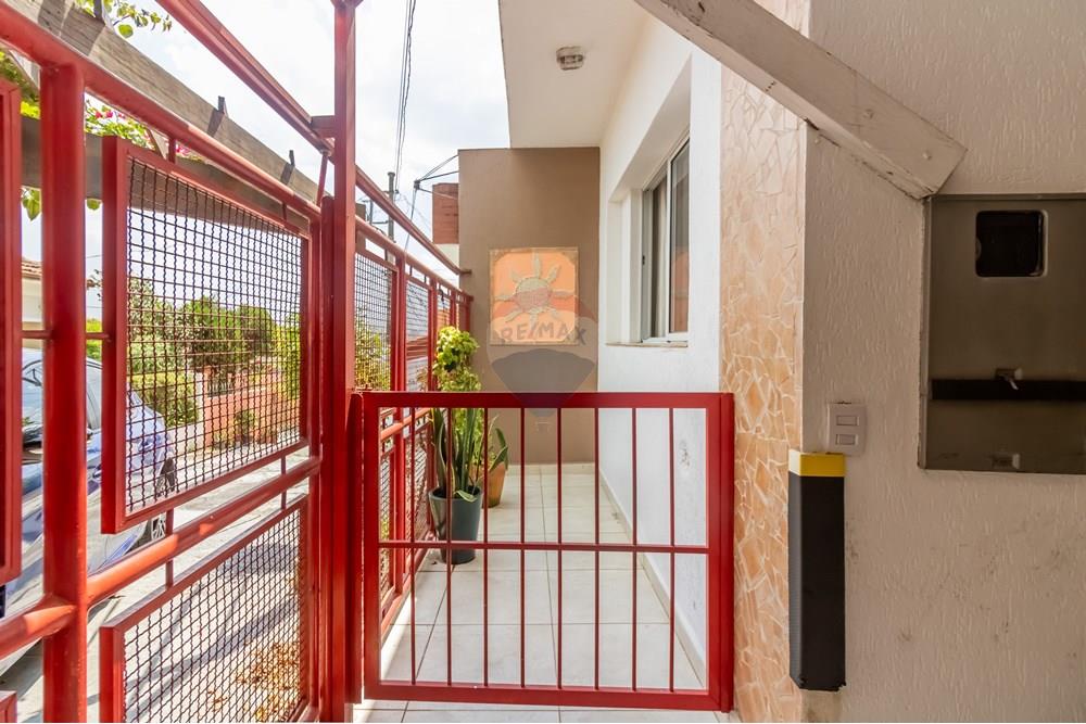 Casa de Vila - Venda - São Paulo , São Paulo - IMG_152103.jpg - 601721013-23