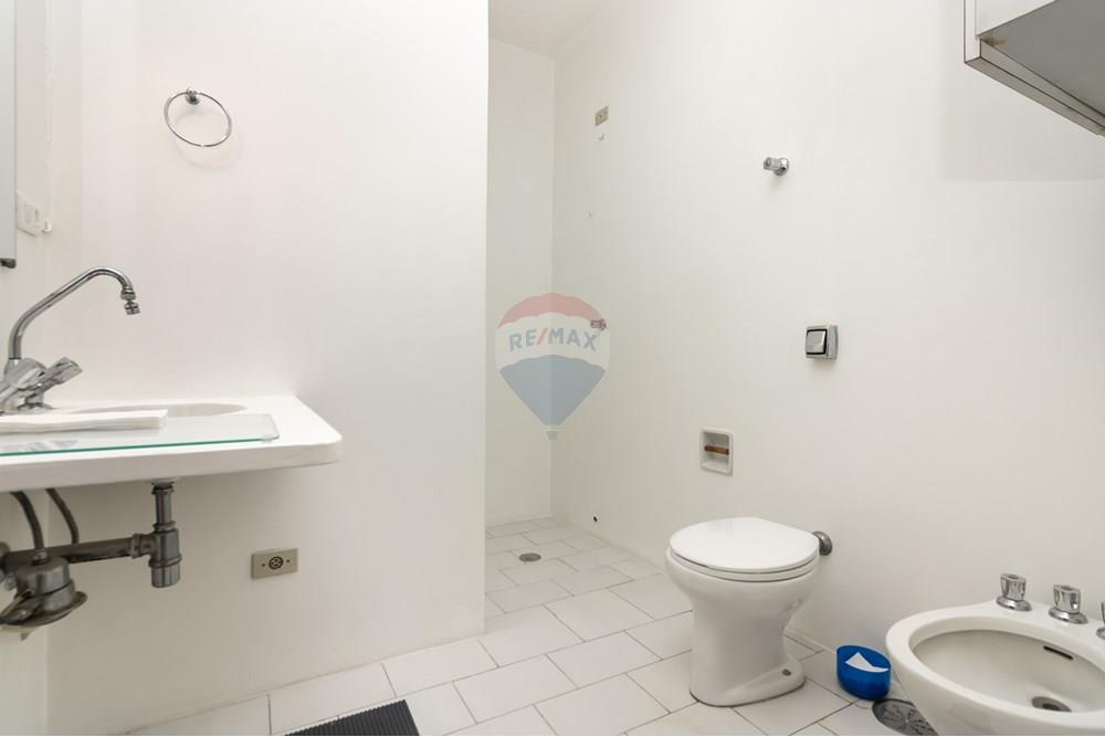 Casa Comercial - Venda - São Paulo , São Paulo - Casa Dr.Wilson_Banheiro 1.jpg - 602271002-10