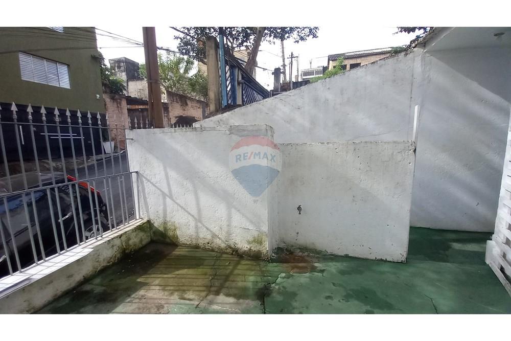 Casa - Venda - São Paulo , São Paulo - 04.jpg - 602171002-100