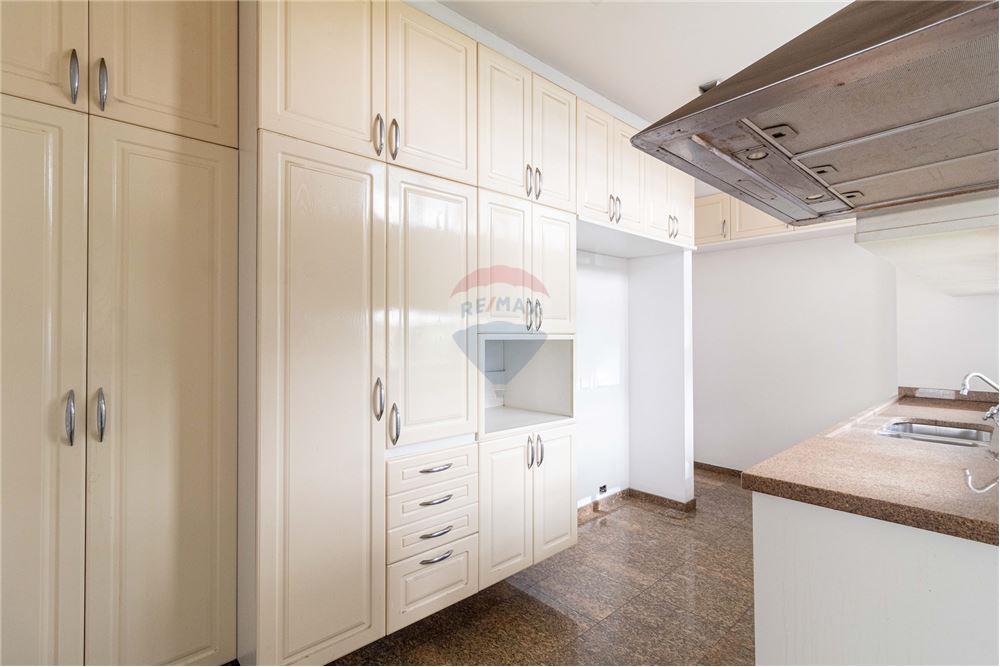 Apartamento - Alugar - São Paulo , São Paulo - 30 - 601081019-28