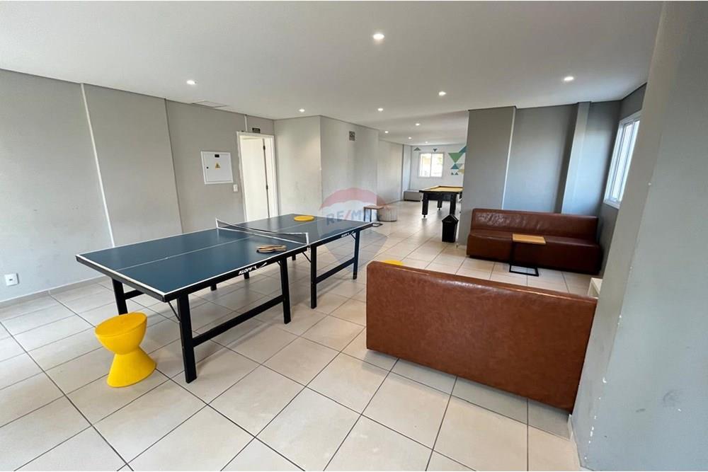 Apartamento - Alugar - São Paulo , São Paulo - f3675e8c-1444-4d5f-949a-a395896f92e9.jpeg - Sala de Jogos - 601751067-105