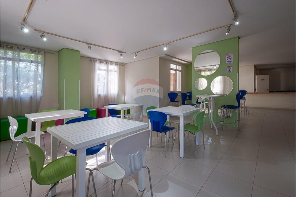 Apartamento - Venda - São Paulo , São Paulo - salão de festas infantil v1.jpg - 601311011-162