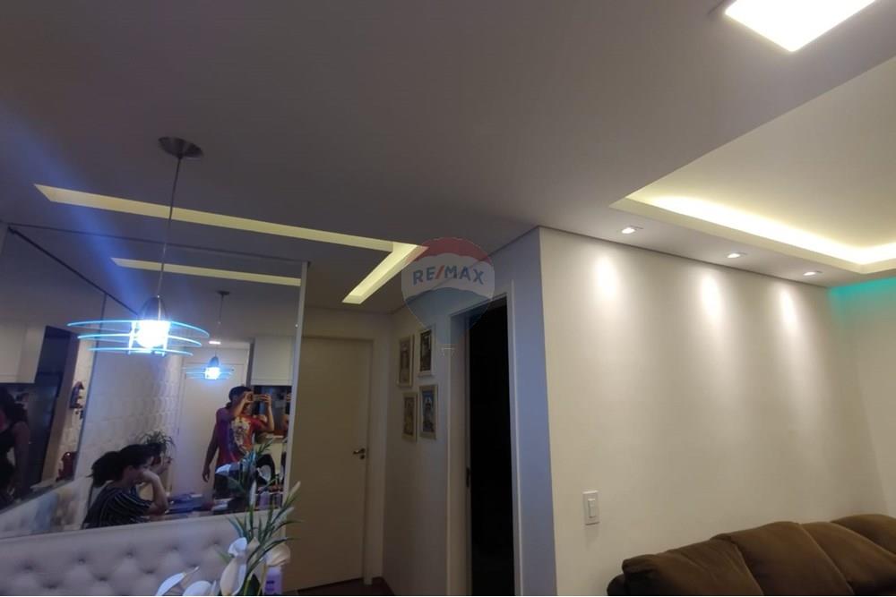 Apartamento - Venda - Osasco , São Paulo - 576f8016-5015-463c-9a20-27494d4d2623.jpg - 602361016-1