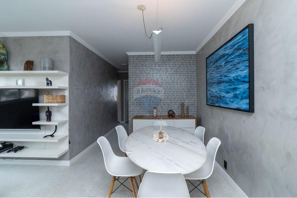 Apartamento - Venda - São Paulo , São Paulo - Rua da Bica, 410 - Andorinha 112_2.jpg - 601751098-72