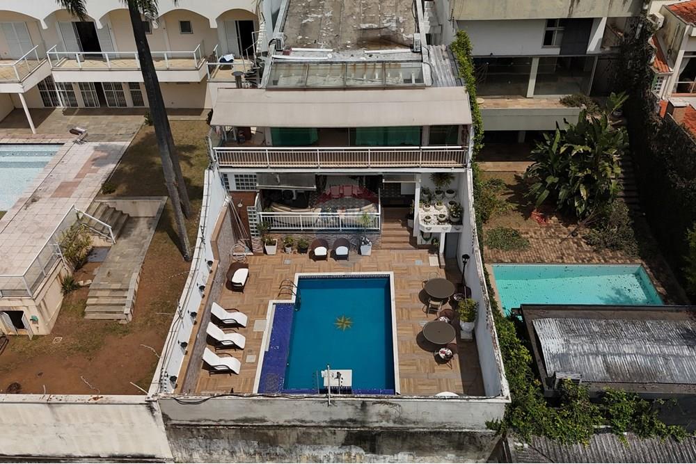 Casa - Venda - São Paulo , São Paulo - 112_CS.jpg - 601971032-116