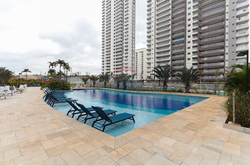 Apartamento - Alugar - São Paulo , São Paulo - 02area-condominial_001.jpg - 602101046-6