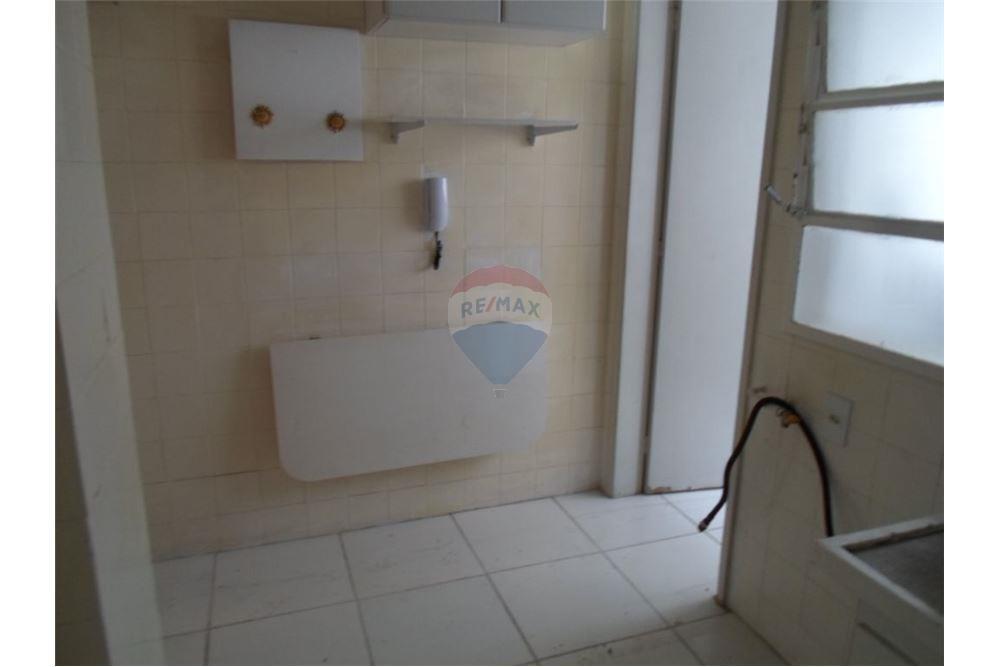 Apartamento - Alugar - São Paulo , São Paulo - 14 - 601361021-1710