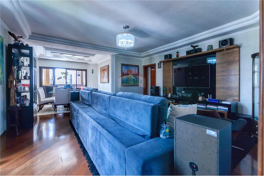 Apartamento - Venda - Santo André , São Paulo - 2 - 601351252-5