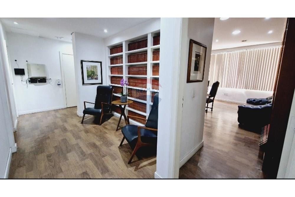 Cj. Comercial/ Sala - Venda - São Paulo , São Paulo - 1d2f9706-bea0-432f-8135-f454f880f56d-1_all_12731.jpg - 601971101-13