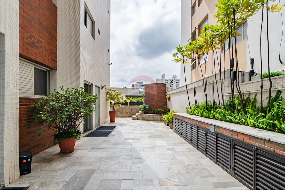 Apartamento - Venda - São Paulo , São Paulo - 02area-condominial003.jpg - 601081090-1