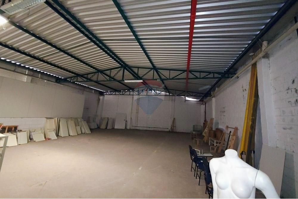 Loja-Salão para alugar, 130m² - Foto 3