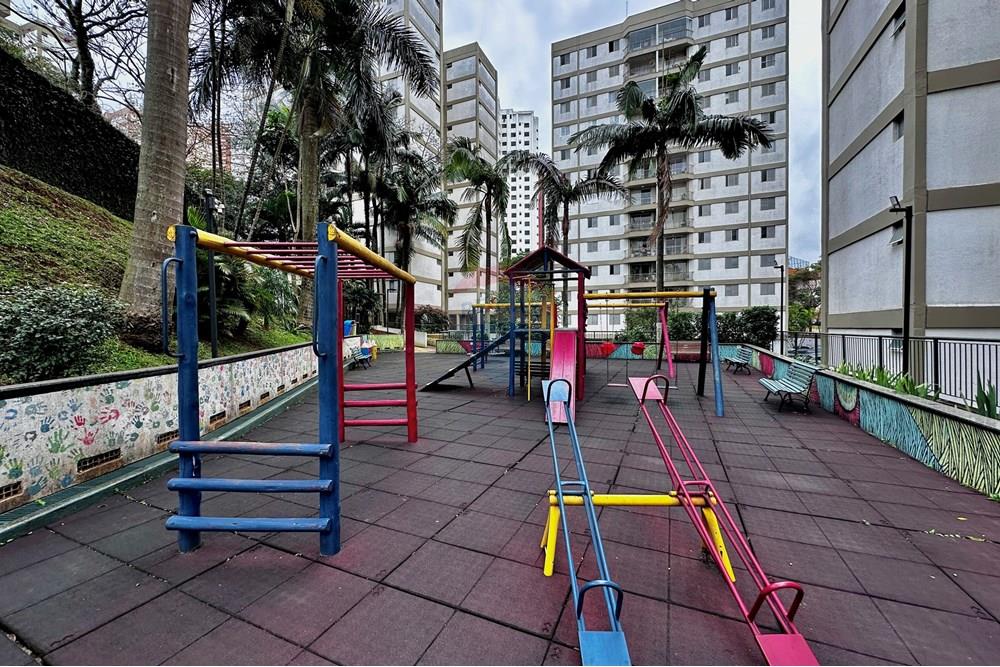 Apartamento - Venda - São Paulo , São Paulo - IMG_1835.jpg - 602321003-71