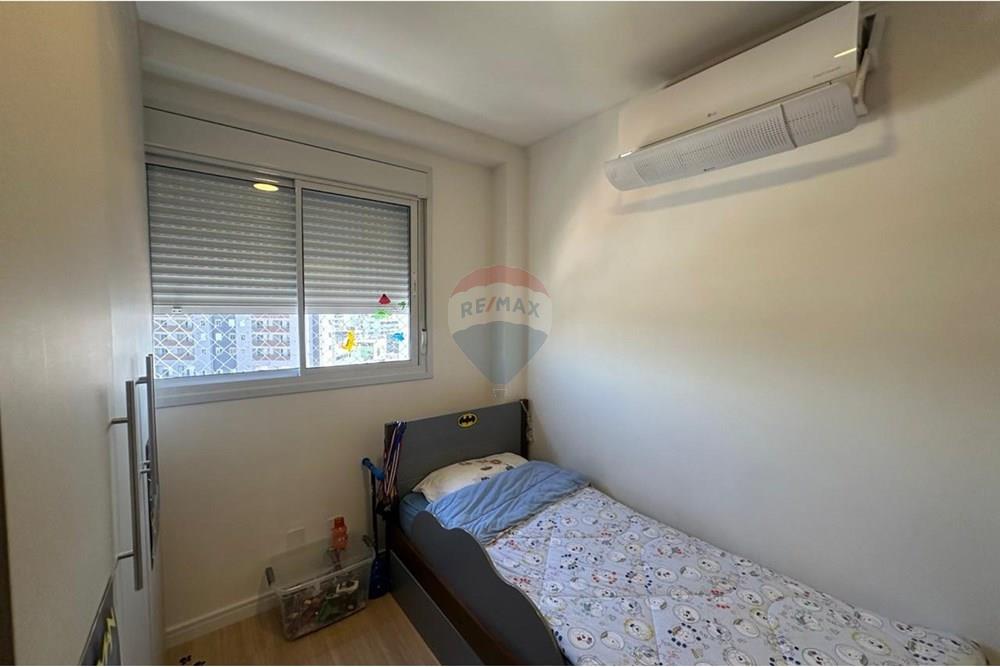 Apartamento para alugar com 3 quartos, 87m² - Foto 15