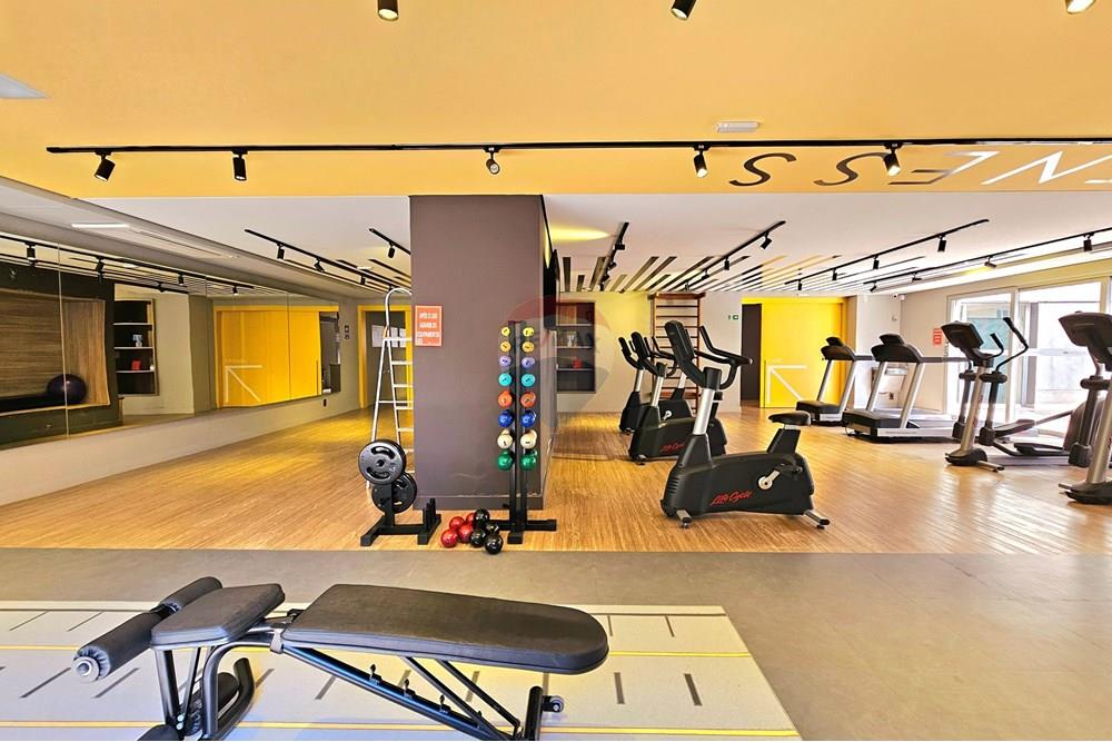 Apartamento - Alugar - São Paulo , São Paulo - 20250211_150032.jpg - 601471003-151