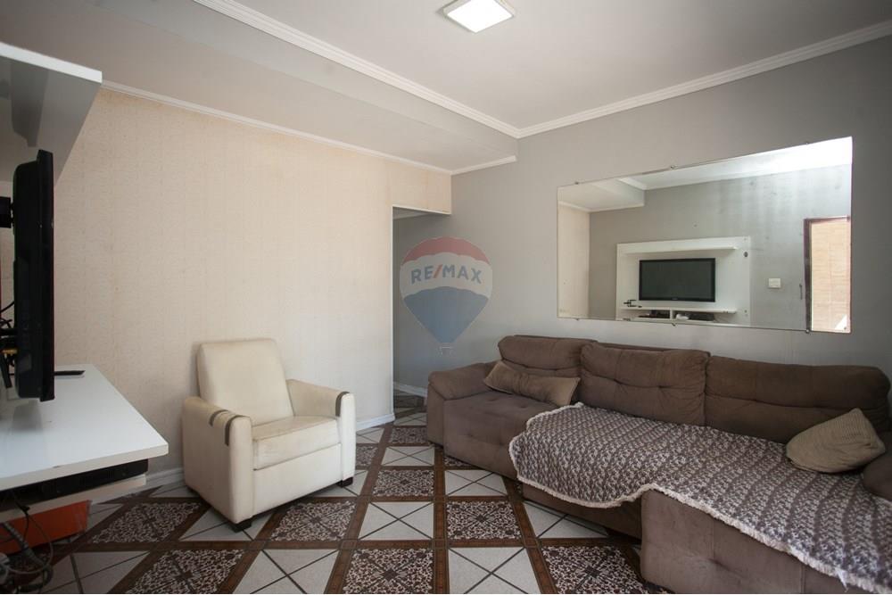 Sobrado - Venda - São Paulo , São Paulo - IMG_1240.jpg - Sala de estar - 601751109-5