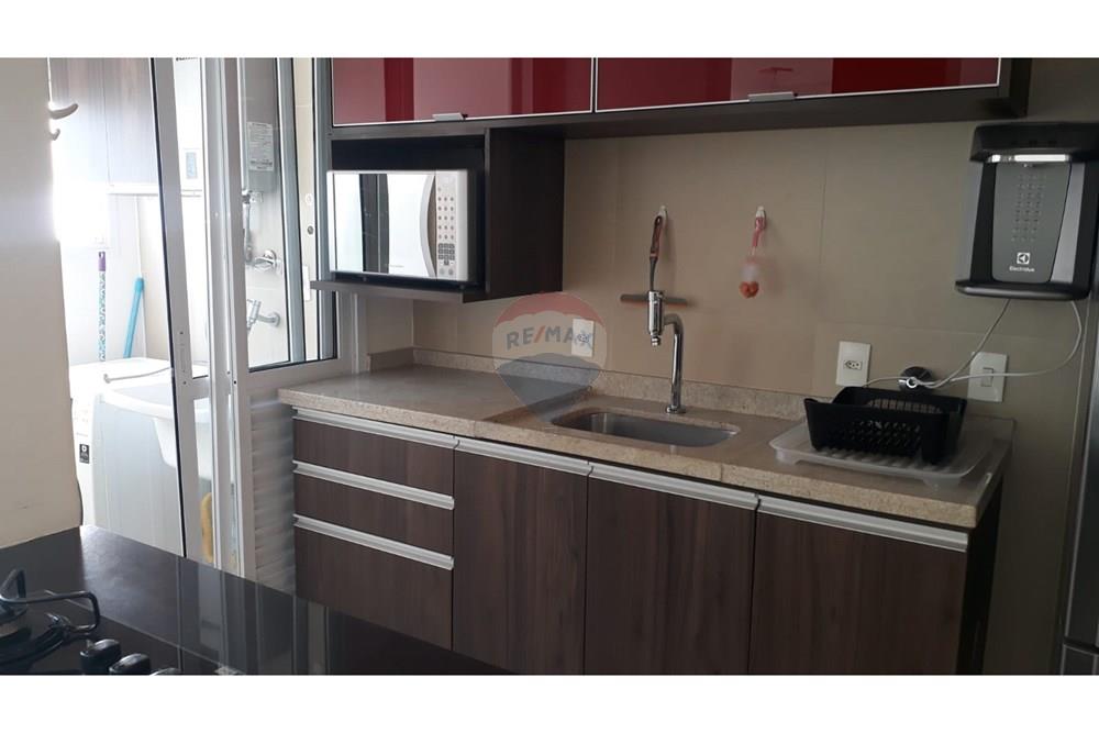 Apartamento - Alugar - São Paulo , São Paulo - 3.JPEG - 601361021-1742