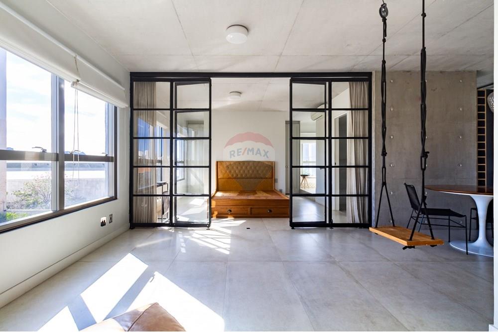 Apartamento - Alugar - São Paulo , São Paulo - 2 SALA (5).jpg - 602281022-113