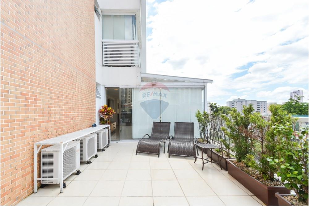 Apartamento - Venda - São Paulo , São Paulo - Cópia de 1212agostinho (27).jpg - Varanda - 601131064-32