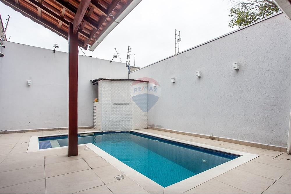 Sobrado - Venda - São Paulo , São Paulo - IMG_7670.jpg - Quintal - 601751033-81