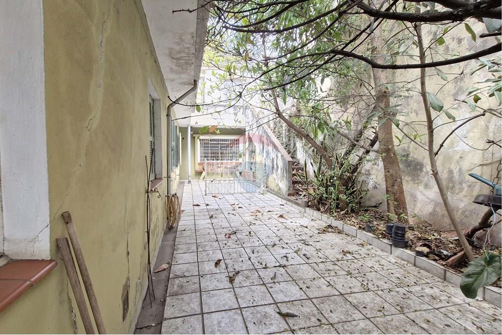 Terreno - Venda - São Paulo , São Paulo - Vista lateral da cada.jpg - 601051041-20