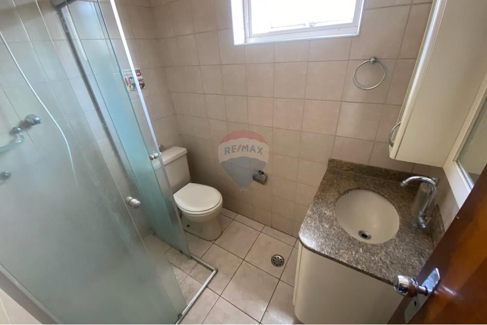 Apartamento - Alugar - São Paulo , São Paulo - IMG_1033.jpg - Banheiro - 602161018-18